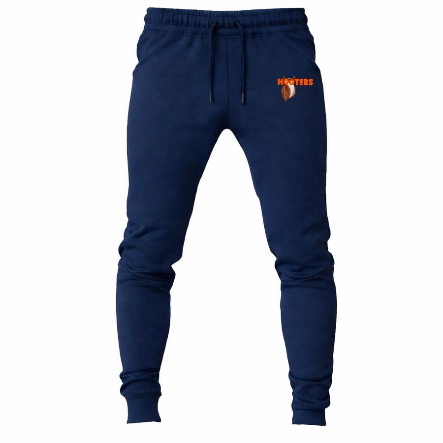 Hooters joggers sweatpants - Navy