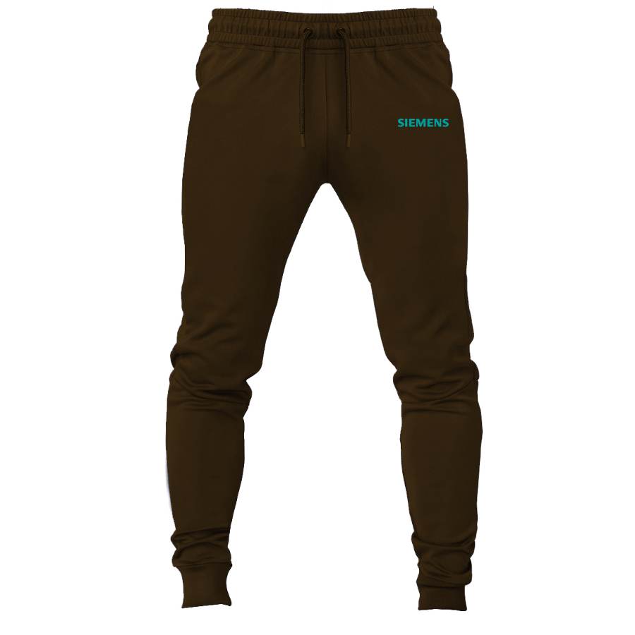 Siemens joggers sweatpants - Brown