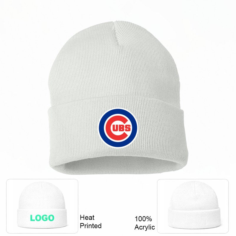 Chicago Cubs Snapback Hat