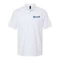 Men's Tyrrell Dry Blend Polo - White