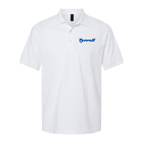 Men's Tyrrell Dry Blend Polo