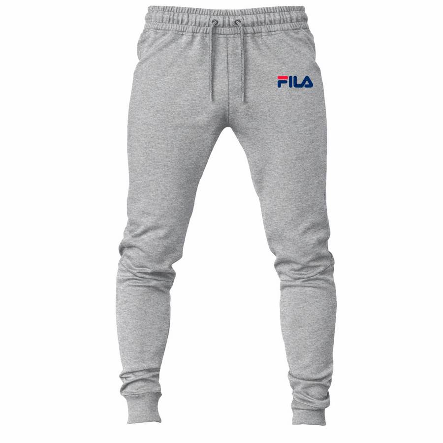Fila joggers sweatpants - Gray