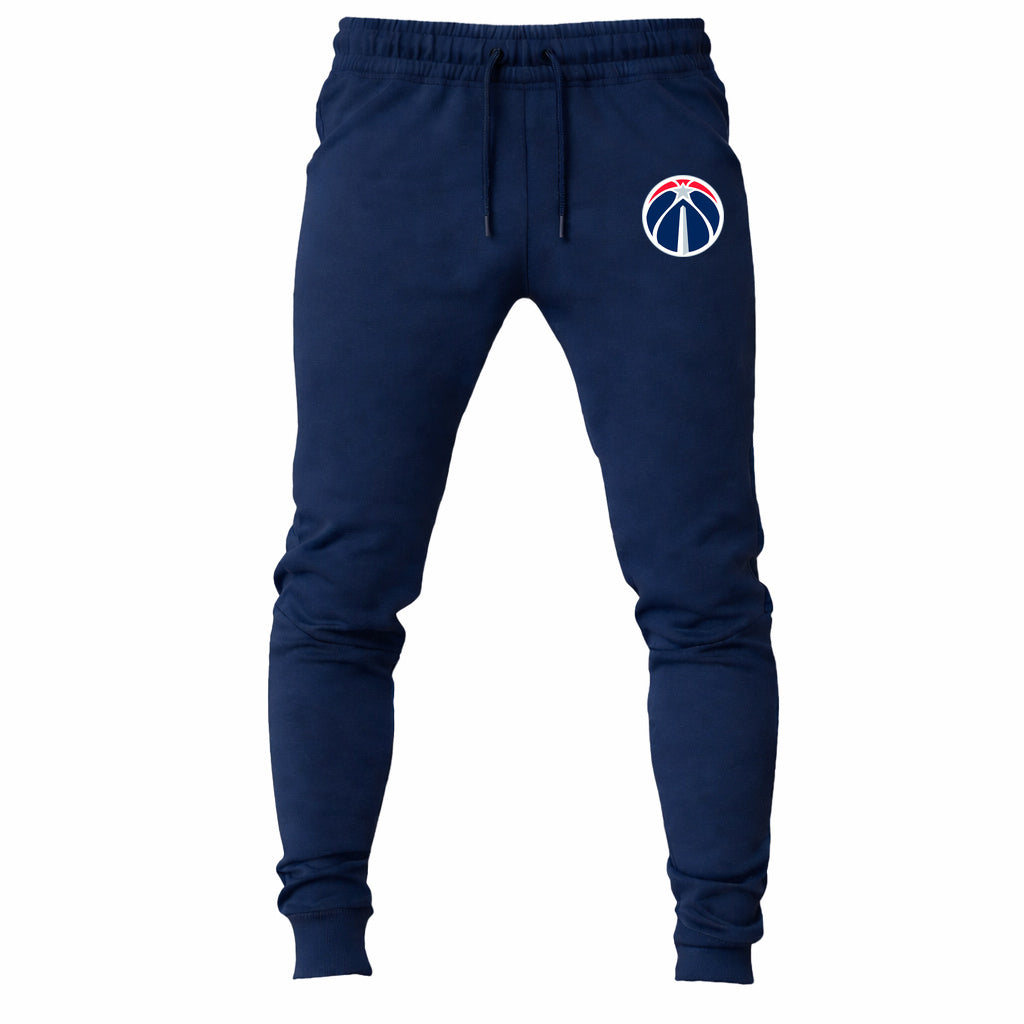Washington Wizards joggers sweatpants - Navy