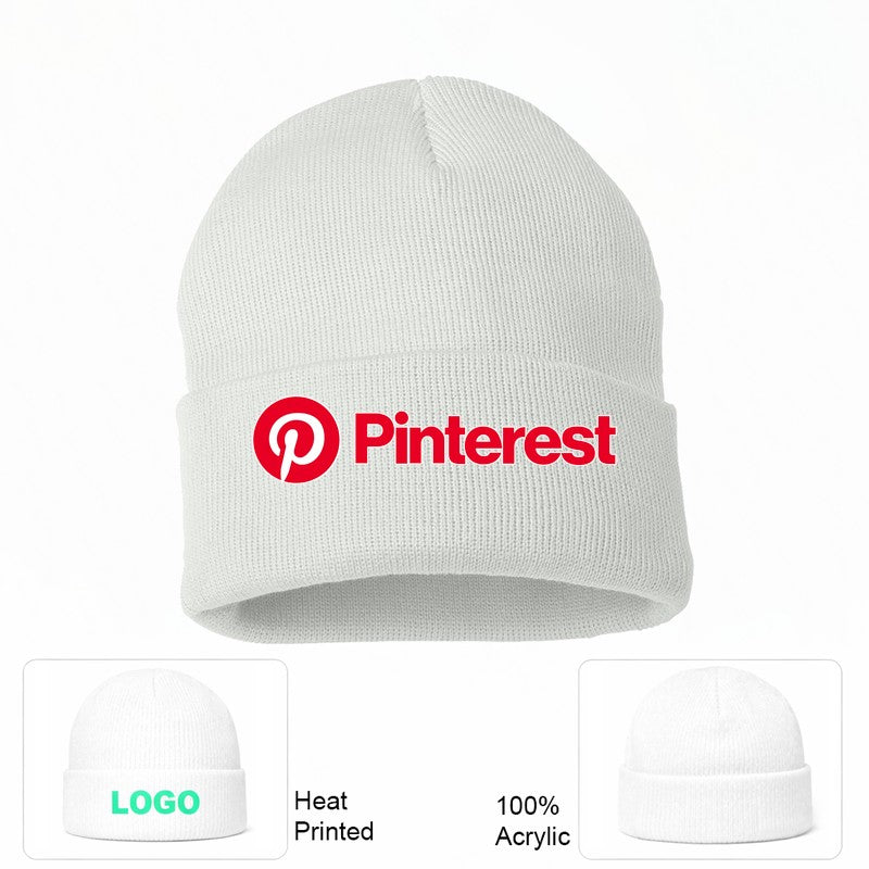pinterest Snapback Hat
