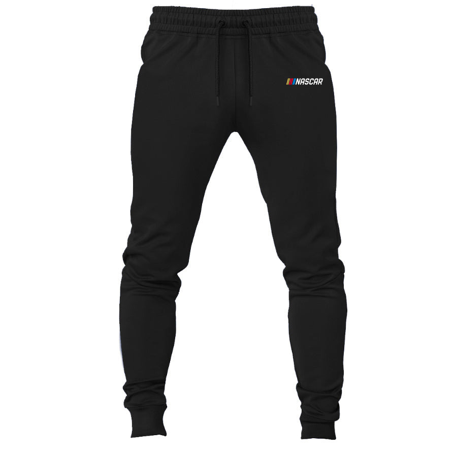 NASCAR joggers sweatpants - Black