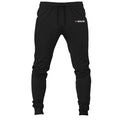 NASCAR joggers sweatpants - Black