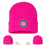 Hot Pink
