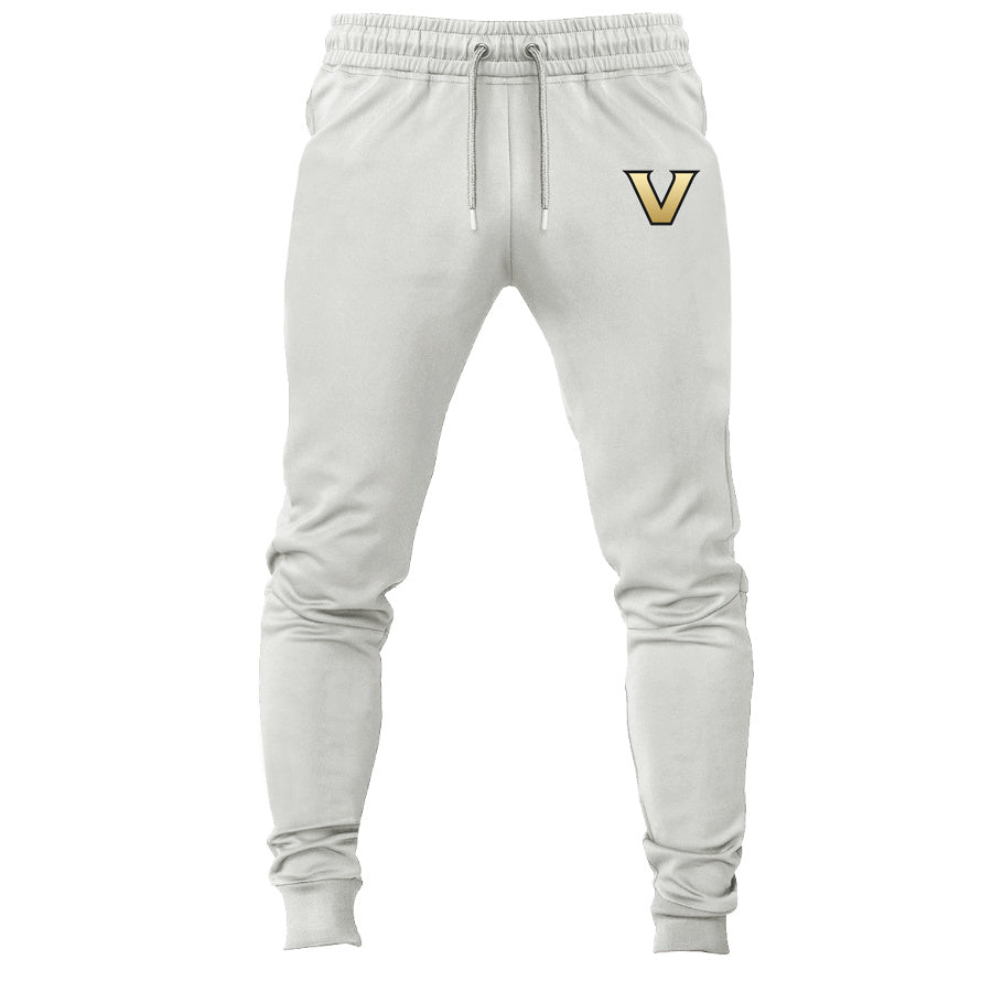 Vanderbilt Commodores joggers sweatpants - White