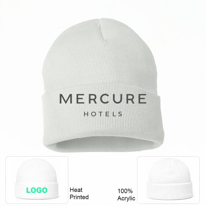 Mercure Snapback Hat
