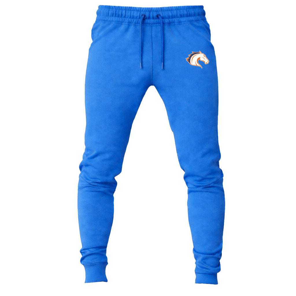 Texas Arlington Mavericks joggers sweatpants - Sky Blue