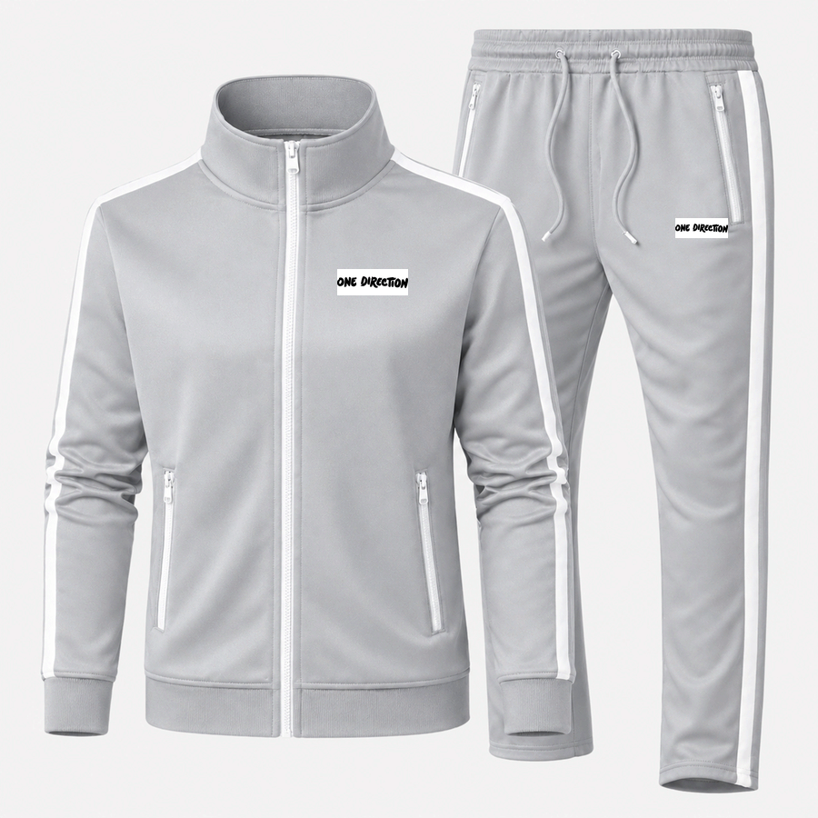 One Direction tracksuit in Gray