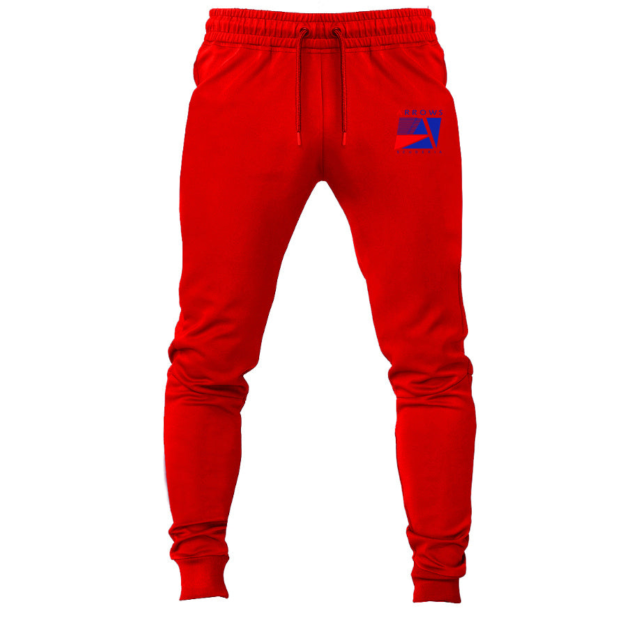 Arrows F1 Team joggers sweatpants - Red