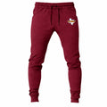 UTRGV Vaqueros joggers sweatpants - Maroon