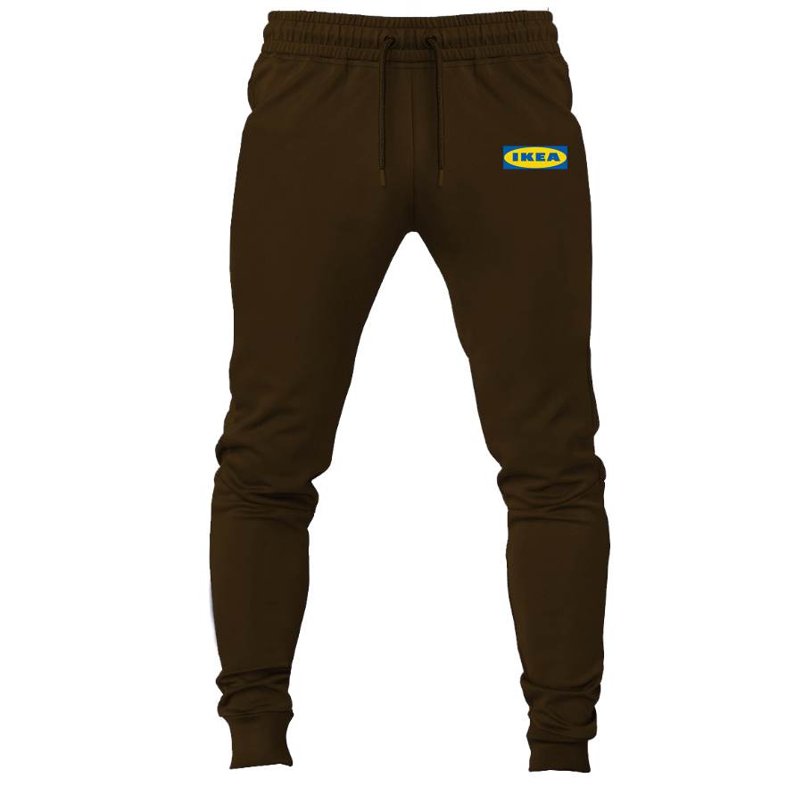 IKEA joggers sweatpants - Brown