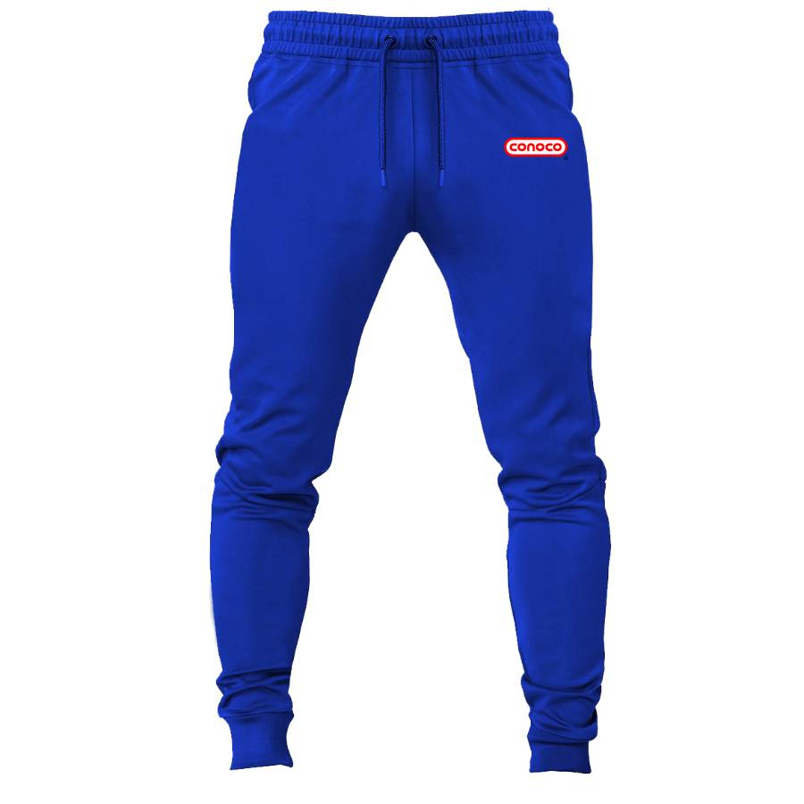 Conoco joggers sweatpants - Royal Blue