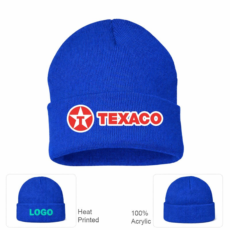 Texaco Snapback Hat