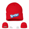 Kool-Aid Red Beanie Hat