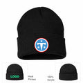 Tennessee Titans Black Beanie Hat