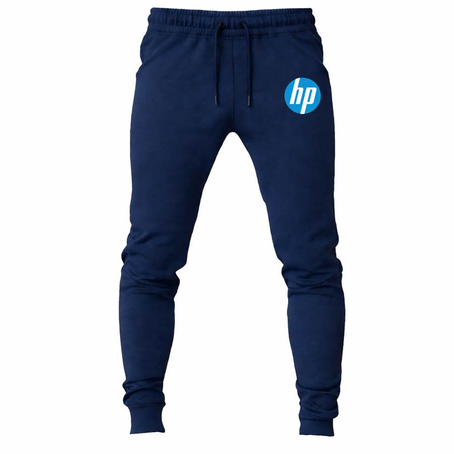 HP joggers sweatpants - Navy