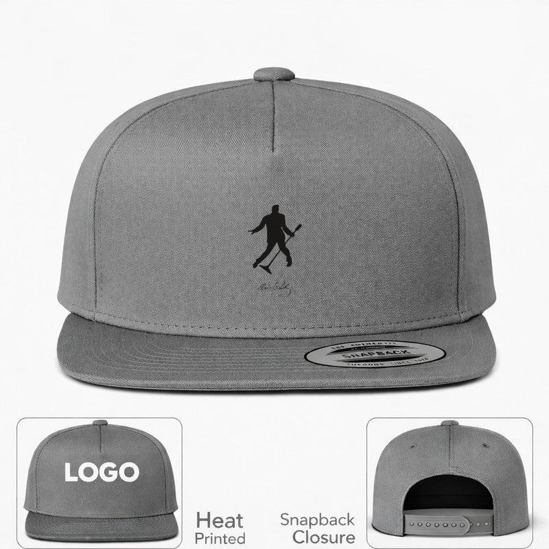 Elvis Presley Snapback Hat
