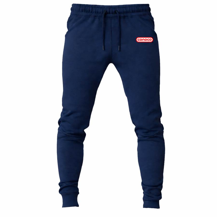 Conoco joggers sweatpants - Navy