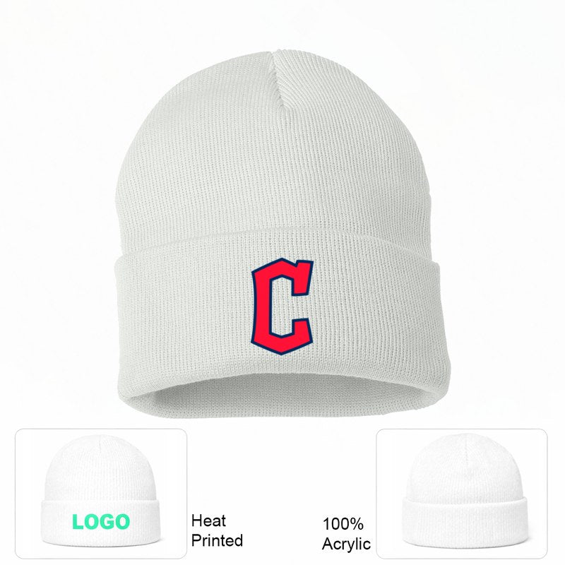 Cleveland Guardians Snapback Hat