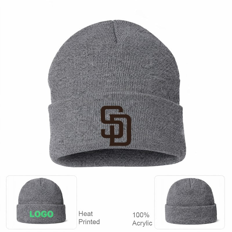 San Diego Padres Snapback Hat