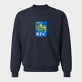 Men's RBC Crewneck Sweatshirt - Navy