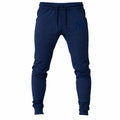 New York Yankees joggers sweatpants - Navy