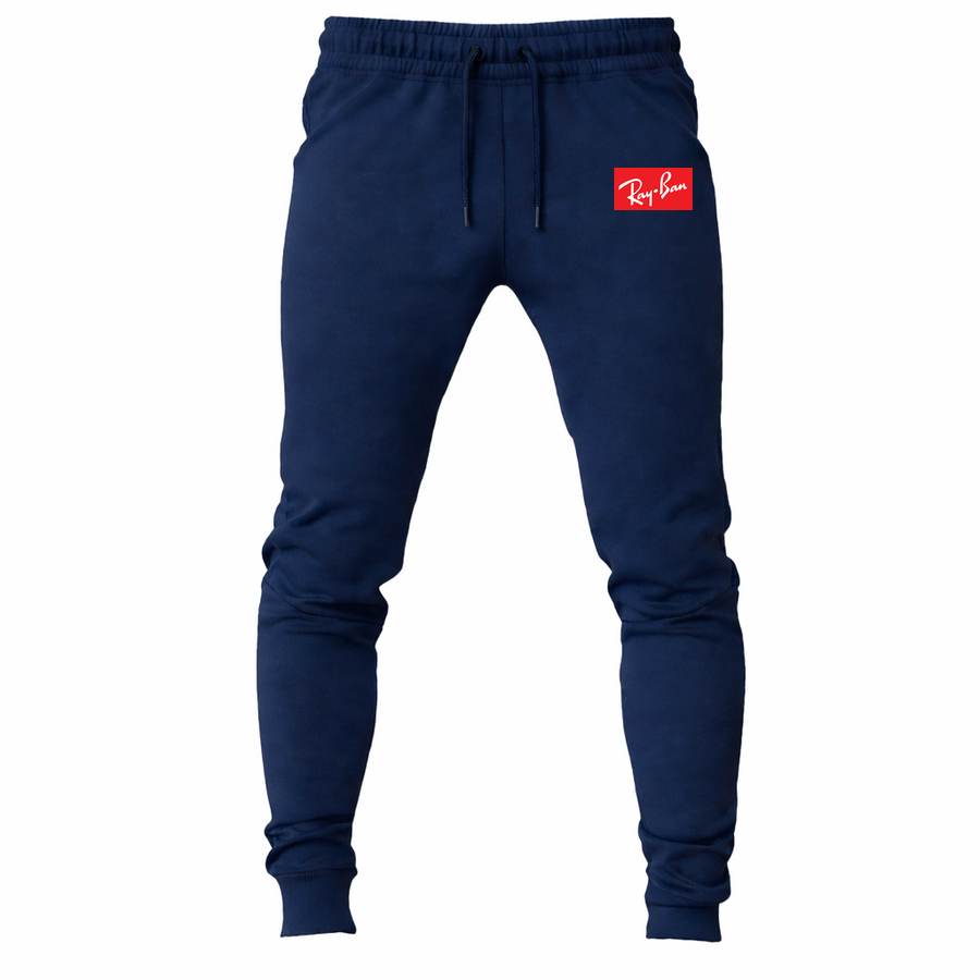 Ray-Ban joggers sweatpants - Navy