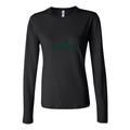 Women's Audemars Piguet Long Sleeve T-Shirt - Black
