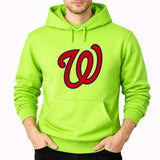 Lime green