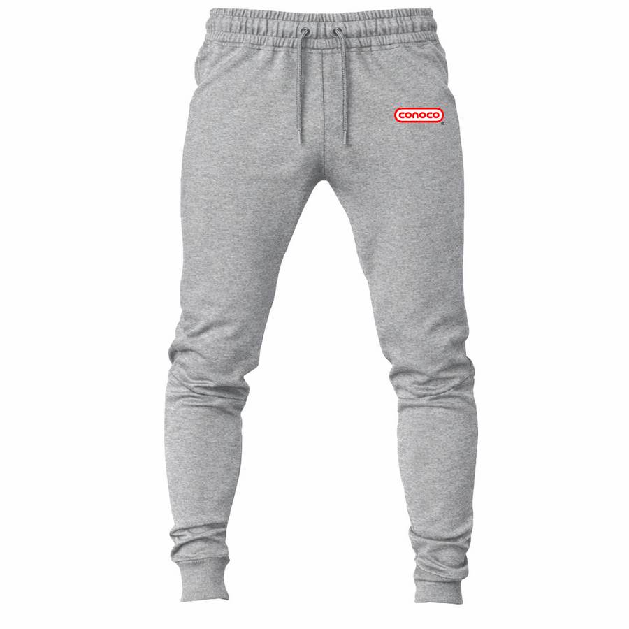 Conoco joggers sweatpants - Gray