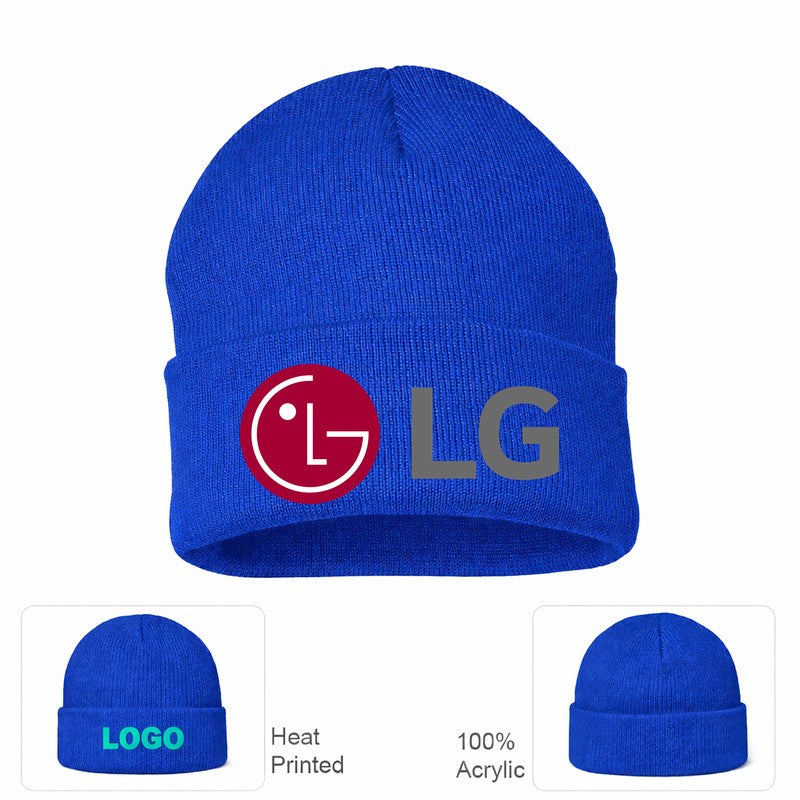 lg Snapback Hat
