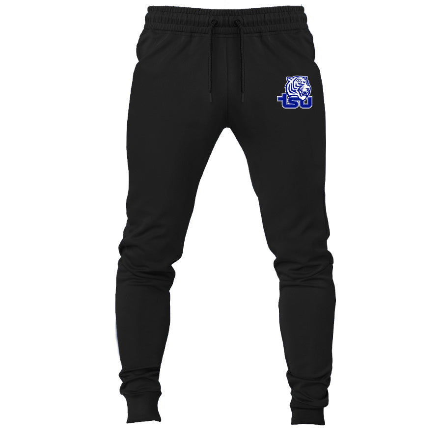 Tennessee State Tigers joggers sweatpants - Black