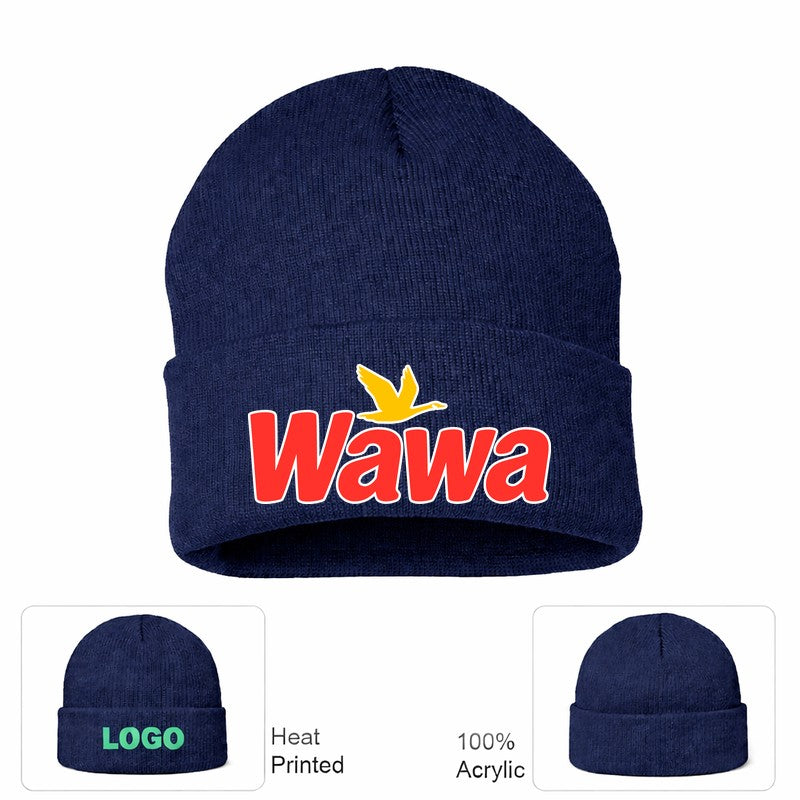 Wawa Gas Station Snapback Hat