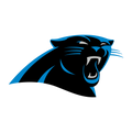 Carolina Panthers Beanie Hat