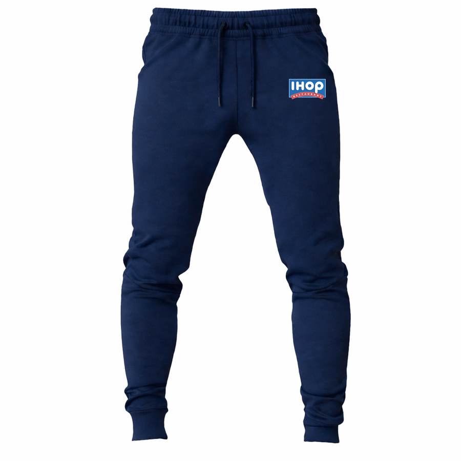 Ihop joggers sweatpants - Navy