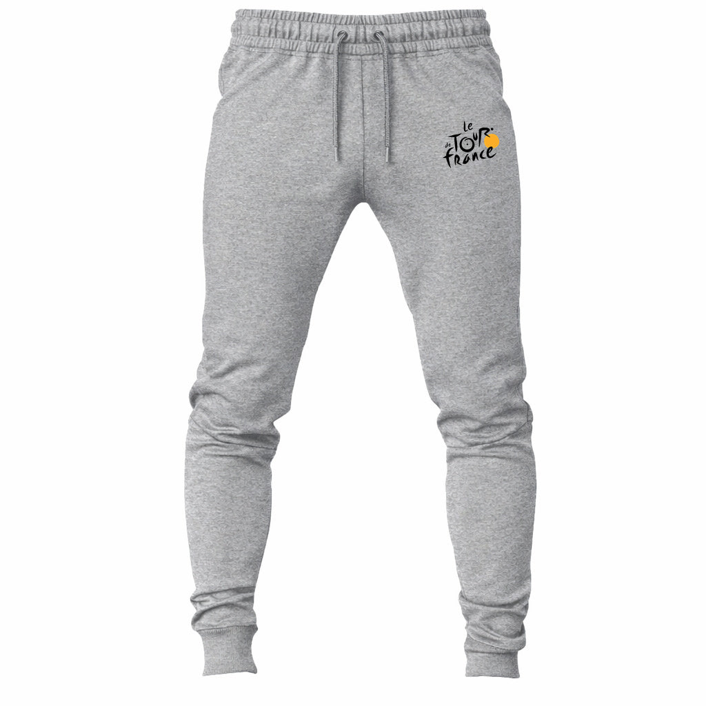 Tour de France joggers sweatpants - Gray