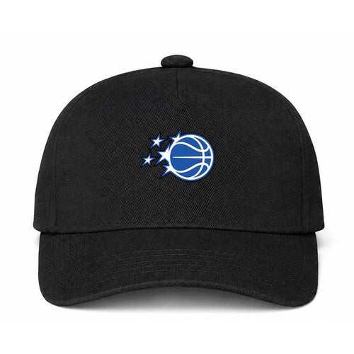 Orlando Magic NBA Logo Dad Baseball Cap Hat