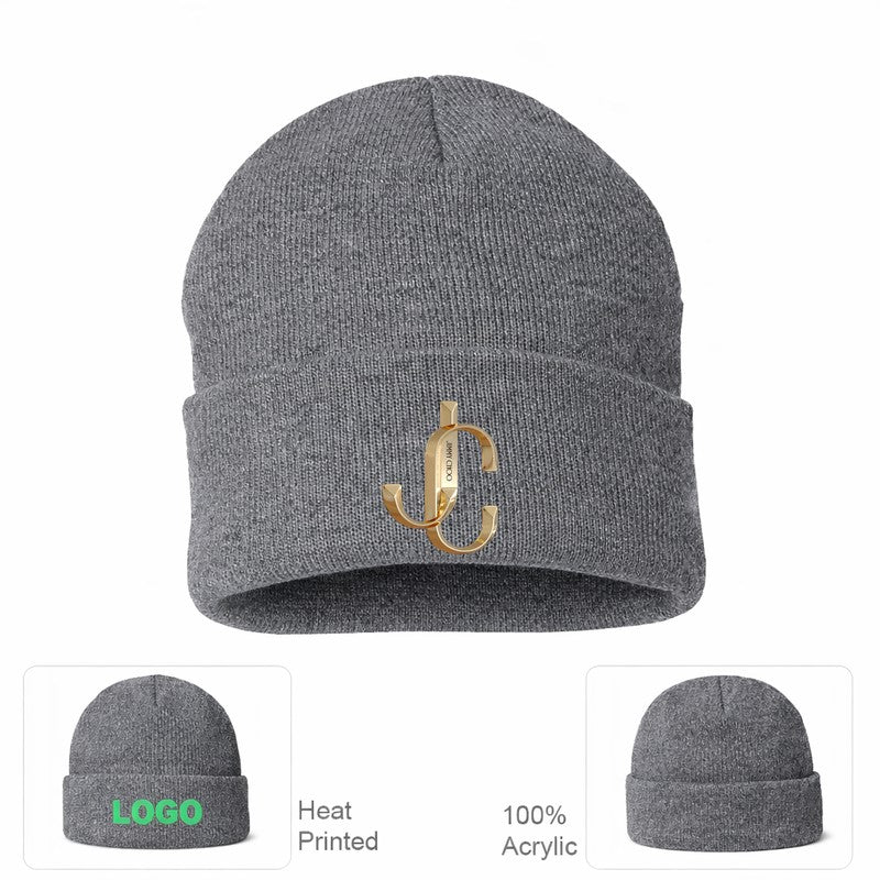 Jimmy Choo Snapback Hat