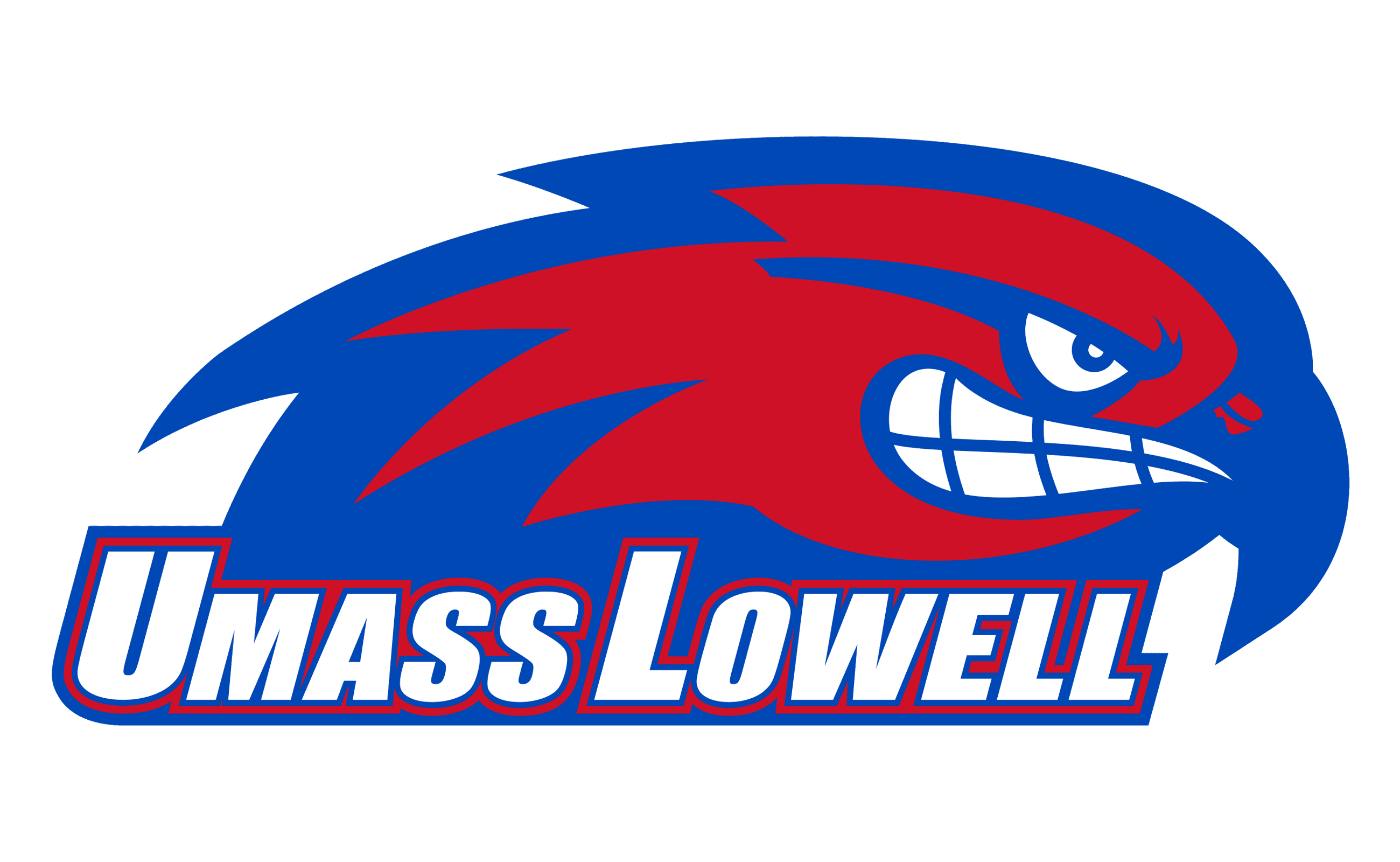 UMass Lowell River Hawks Beanie Hat