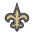 New Orleans Saints Beanie Hat