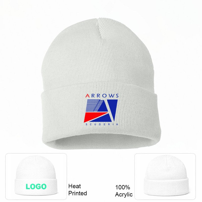 Arrows F1 Team Snapback Hat