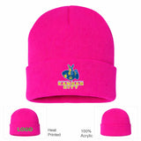 Hot Pink