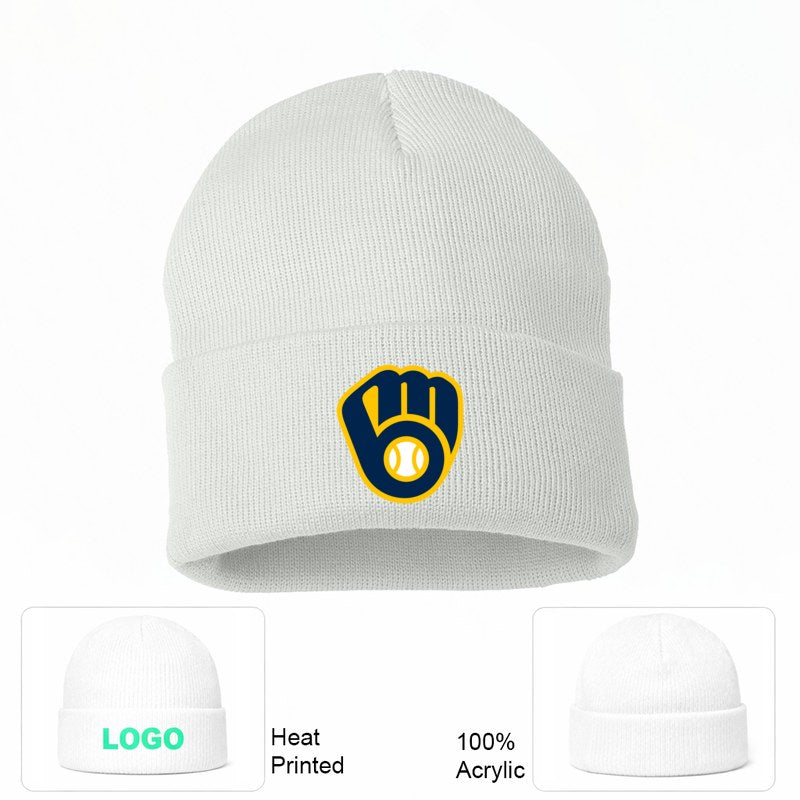 Milwaukee Brewers Snapback Hat