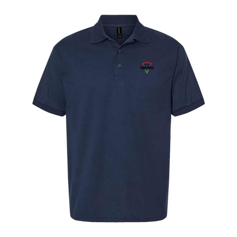 Men's Sbarro Dry Blend Polo - Navy