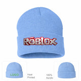 Sky Blue