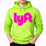 Lime green