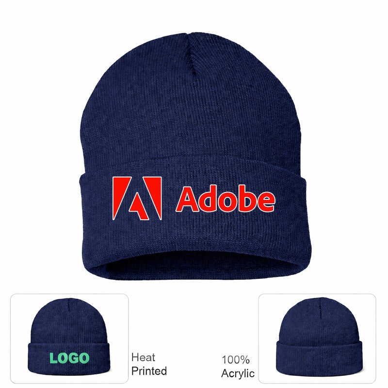 Adobe Corporate Snapback Hat